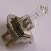 Halogen Spare bulb 6V/4,5A for bon slit lamps SL-75, SL-83, SL-85, SL-Zoom, and zeiss slit lamp 20SL