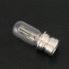 Ersatzlampe 6V/15W für Projektionsscheitel Rodenstock Digi