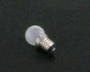 Spare bulb 6V/3W with centering socket for slit lamps Haag-Streit 900 BM/BQ