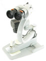 Slit lamp Carl Zeiss Oberkochen 125/16, pre-owned