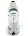 C-mount-Video-Adapter Möller-Wedel für OP-Mikroskope, ältere Baureihe, gebraucht, guter Zustand