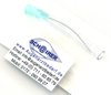 Lacrimal Cannula Eagle Labs, ref. 160-21, single-use, curved, 10 single pcs.