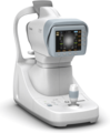 Canon TX-20P Fully Automatic, Non Contact Tonometer with Pachymeter, NEW!