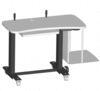 Ophthalmic table for IOL-master HT-150 by Guder & Wagner, NEW!