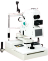 Digitale NM/M/FAG Funduskamera Kowa VX-10α, NEU