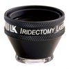 Volk iridectomy laser lens [VIRID]