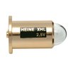 XHL Xenon Halogen Ersatzlampe 2,5 Volt für Heine BETA 200 Strich-Skiaskop, alpha+ Strich-Skiaskop 2,5 Volt
