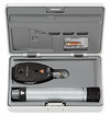 HEINE BETA® 200 Ophthalmoskop Set 3,5 Volt (NiMH) mit Ladegriff für Steckdose