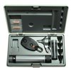 HEINE Diagnostik Set mit BETA 200 Ophthalmoskop, BETA 200 F.O. Otoskop, 2,5 Volt mit Batteriegriff