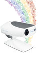 LED Sehzeichenprojektor Tomey TCP-2002, NEU!