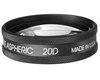 Volk 20D (non contact) lens