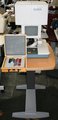 Automatic Perimeter Haag-Streit Interzeag Octopus 1-2-3, incl. electr. table, pre-owned, fine condition