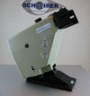 Electronic Vision Test Rodenstock R12, pre-owned, fine condition