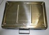 Geuder G-19894 Sterilizing Case for Steam Sterilization, pre-owned, fine condition