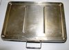 Geuder S-00802 Sterilizing Case for Steam Sterilization, pre-owned, fine condition