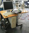 Heidelberg Engineering HRT 2/3 Retina Tomograph, pre-owned, fine condition