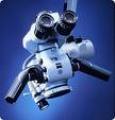 Microscopes for operations